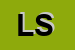 Logo di LP SRL