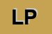 Logo di LEGA PESCA