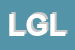 Logo di LUINI GIORGIO LIVIO