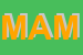 Logo di MANGONE ANTONIO MARIO