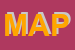 Logo di MAPAR