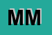 Logo di MORUCCI MASSIMILIANO