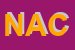 Logo di NACAMULLI