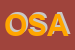 Logo di ORGANIZZAZIONE SERVIZI AZIENDALI