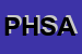 Logo di PALANDRI HORWATH -SOCIETA A RESPONSABILITA LIMITATA