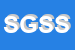 Logo di S e G SERVIZI SRL