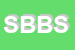 Logo di STUDIO B e B SRL