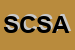 Logo di STUDIO CONSULENZA SOCIALE ASSOCIATO SARCONE FRASCA