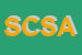 Logo di STUDIO CONSULENZA SOCIALE ASSOCIATO SARCONE FRASCA