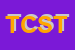 Logo di TAX e CONSULTING SERVICES -TCS SRL