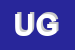 Logo di URBANI GUIDO