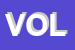 Logo di VOLO