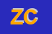 Logo di ZANOT CARLO