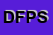 Logo di D e F PROMOTION SRL