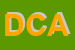 Logo di DE CARIA ALDO