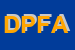 Logo di DOTT PROC FAINA AMBRA