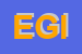 Logo di EGIOVI (SRL)