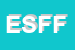 Logo di EFFEMME SERVIZI DI FRANCESCA FATICA SAS
