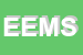 Logo di EMS -EASY MANAGEMENT SOLUTIONS SRL