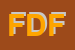 Logo di FALVO D-URSO FRANCESCO
