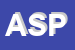 Logo di AZIENDA SPECIALE PALAEXPO-