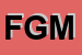 Logo di FGM