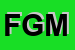 Logo di FGM