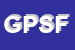 Logo di GRINTER PHARMA SNC DI FRANCESCA GIUSEPPA GRILLO