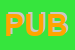 Logo di PUBLISOFT SRL