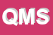 Logo di Q MEDIA SRL