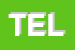 Logo di TELEMACO