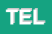 Logo di TELEMACO