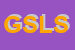 Logo di GDG SERVIZI LEGALI SRL
