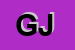 Logo di GIACOBBE JOELLE