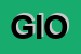 Logo di GIOIA