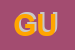 Logo di GIURATO UGO