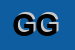 Logo di GREGORI GIANNI