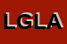 Logo di L G LEGAL ADVISORS SRL