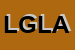 Logo di L G LEGAL ADVISORS SRL