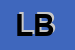 Logo di LIBONATI BERARDINO