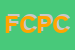Logo di FAPI DI CUNGI PATRIZIA e C -SOCIETA IN NOME COLLETTIVO