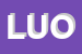 Logo di LUONGO