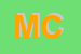 Logo di MACCALLINI CARLO
