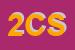 Logo di 2C CONSUL SAS