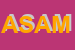 Logo di ASSISTENZA E SERVIZI AL MANAGEMENT -ASM SRL