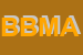Logo di BMA BUIZZA MAZZEI AGENCY SRL