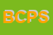 Logo di BPS CAPITAL POINT SNC DI BONUGLIA P e C