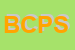 Logo di BPS CAPITAL POINT SNC DI BONUGLIA P e C