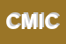 Logo di C M I DI CARATELLI GIULIO