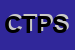 Logo di C T PARTNERS SPA